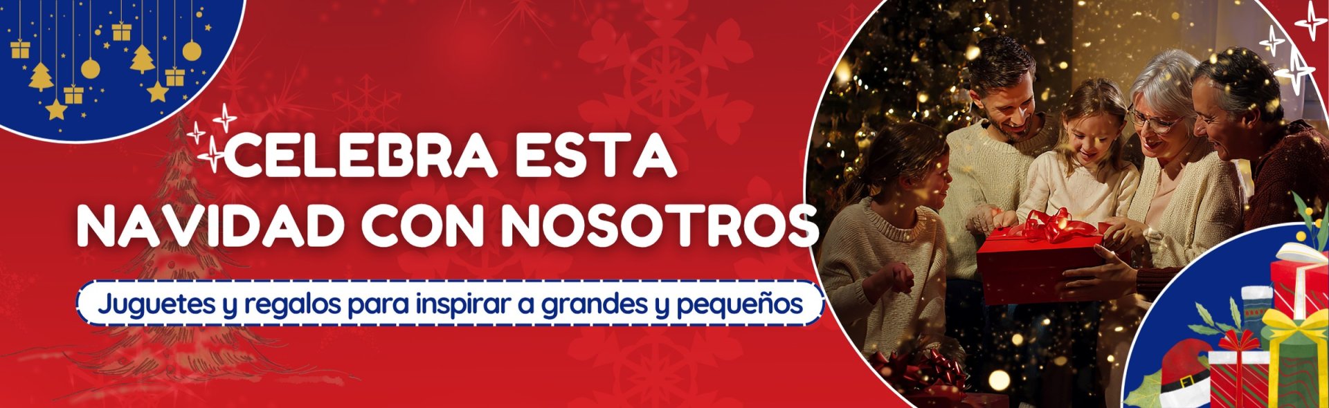 Venta de juguetes por Mayor