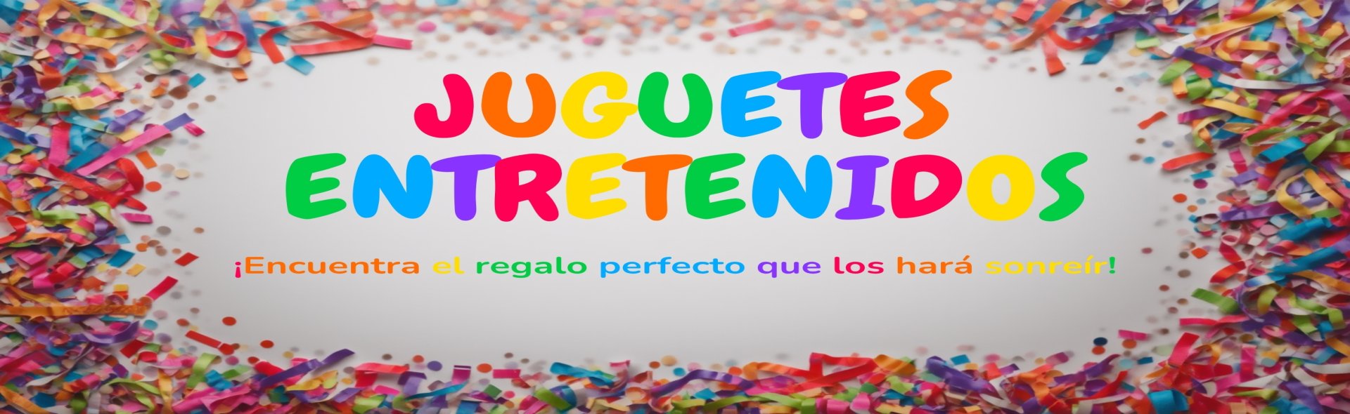 Venta de juguetes por Mayor