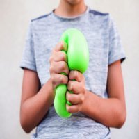 AUTORREGULACION Y CALMA  